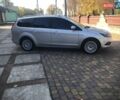 Сірий Форд Фокус, об'ємом двигуна 1.6 л та пробігом 265 тис. км за 6200 $, фото 3 на Automoto.ua
