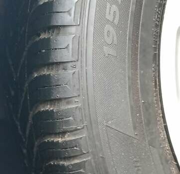 Сірий Форд Фокус, об'ємом двигуна 1.6 л та пробігом 169 тис. км за 6600 $, фото 30 на Automoto.ua