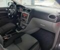 Сірий Форд Фокус, об'ємом двигуна 1.6 л та пробігом 232 тис. км за 5950 $, фото 13 на Automoto.ua