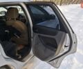 Сірий Форд Фокус, об'ємом двигуна 1.6 л та пробігом 330 тис. км за 5500 $, фото 15 на Automoto.ua