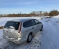 Сірий Форд Фокус, об'ємом двигуна 1.6 л та пробігом 350 тис. км за 2250 $, фото 4 на Automoto.ua