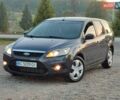 Серый Форд Фокус, объемом двигателя 2 л и пробегом 239 тыс. км за 4650 $, фото 8 на Automoto.ua