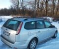 Сірий Форд Фокус, об'ємом двигуна 1.6 л та пробігом 293 тис. км за 5600 $, фото 2 на Automoto.ua