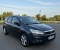 Сірий Форд Фокус, об'ємом двигуна 1.6 л та пробігом 252 тис. км за 5900 $, фото 3 на Automoto.ua