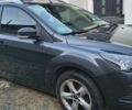 Сірий Форд Фокус, об'ємом двигуна 1.56 л та пробігом 228 тис. км за 6000 $, фото 19 на Automoto.ua
