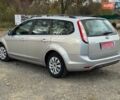 Сірий Форд Фокус, об'ємом двигуна 1.6 л та пробігом 228 тис. км за 4850 $, фото 14 на Automoto.ua