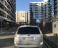 Серый Форд Фокус, объемом двигателя 1.6 л и пробегом 251 тыс. км за 5600 $, фото 3 на Automoto.ua