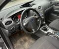 Сірий Форд Фокус, об'ємом двигуна 2 л та пробігом 287 тис. км за 5966 $, фото 2 на Automoto.ua
