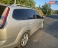 Сірий Форд Фокус, об'ємом двигуна 1.6 л та пробігом 295 тис. км за 5700 $, фото 2 на Automoto.ua