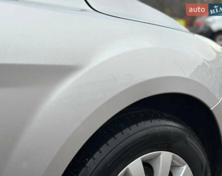 Сірий Форд Фокус, об'ємом двигуна 1.6 л та пробігом 176 тис. км за 5699 $, фото 15 на Automoto.ua