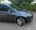 Сірий Форд Фокус, об'ємом двигуна 1.56 л та пробігом 218 тис. км за 5200 $, фото 4 на Automoto.ua