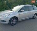Сірий Форд Фокус, об'ємом двигуна 1.6 л та пробігом 200 тис. км за 5700 $, фото 4 на Automoto.ua