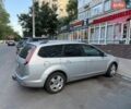 Сірий Форд Фокус, об'ємом двигуна 1.56 л та пробігом 270 тис. км за 5000 $, фото 4 на Automoto.ua