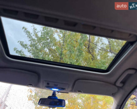 Серый Форд Фокус, объемом двигателя 1.6 л и пробегом 273 тыс. км за 4000 $, фото 16 на Automoto.ua