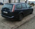 Форд Фокус 2010 у Києві на Automoto.ua Сірий Форд Фокус, об'ємом двигуна 1.6 л та пробігом 269 тис. км за 5500 $, фото 5 на Automoto.ua