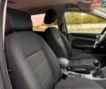 Сірий Форд Фокус, об'ємом двигуна 1.8 л та пробігом 225 тис. км за 6000 $, фото 13 на Automoto.ua