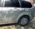 Серый Форд Фокус, объемом двигателя 1.6 л и пробегом 208 тыс. км за 6300 $, фото 4 на Automoto.ua