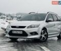 Серый Форд Фокус, объемом двигателя 1.8 л и пробегом 231 тыс. км за 4999 $, фото 8 на Automoto.ua