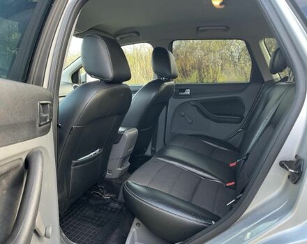 Сірий Форд Фокус, об'ємом двигуна 0 л та пробігом 270 тис. км за 5300 $, фото 6 на Automoto.ua