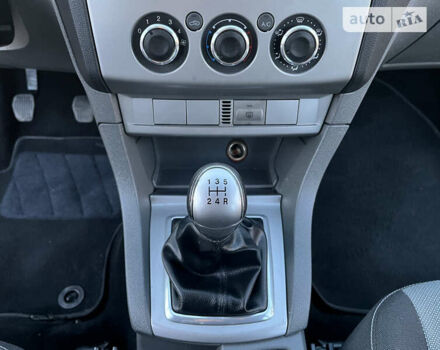 Сірий Форд Фокус, об'ємом двигуна 1.6 л та пробігом 205 тис. км за 6499 $, фото 108 на Automoto.ua