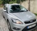 Сірий Форд Фокус, об'ємом двигуна 1.6 л та пробігом 276 тис. км за 4500 $, фото 1 на Automoto.ua