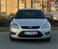 Серый Форд Фокус, объемом двигателя 1.8 л и пробегом 266 тыс. км за 5300 $, фото 1 на Automoto.ua