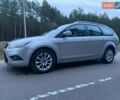 Серый Форд Фокус, объемом двигателя 1.6 л и пробегом 232 тыс. км за 5700 $, фото 4 на Automoto.ua