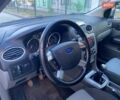 Сірий Форд Фокус, об'ємом двигуна 1.56 л та пробігом 330 тис. км за 4900 $, фото 10 на Automoto.ua