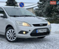 Серый Форд Фокус, объемом двигателя 1.6 л и пробегом 280 тыс. км за 4500 $, фото 6 на Automoto.ua