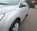Сірий Форд Фокус, об'ємом двигуна 1.6 л та пробігом 176 тис. км за 5699 $, фото 1 на Automoto.ua