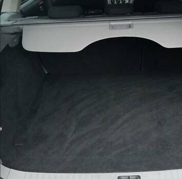 Сірий Форд Фокус, об'ємом двигуна 1.6 л та пробігом 176 тис. км за 5699 $, фото 22 на Automoto.ua