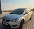 Сірий Форд Фокус, об'ємом двигуна 1.56 л та пробігом 340 тис. км за 4800 $, фото 1 на Automoto.ua
