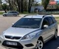 Серый Форд Фокус, объемом двигателя 1.8 л и пробегом 70 тыс. км за 7850 $, фото 1 на Automoto.ua