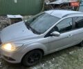Серый Форд Фокус, объемом двигателя 1.56 л и пробегом 242 тыс. км за 5600 $, фото 4 на Automoto.ua