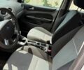 Сірий Форд Фокус, об'ємом двигуна 1.6 л та пробігом 265 тис. км за 3200 $, фото 5 на Automoto.ua