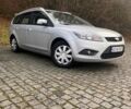 Сірий Форд Фокус, об'ємом двигуна 1.56 л та пробігом 240 тис. км за 5500 $, фото 9 на Automoto.ua