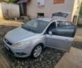 Сірий Форд Фокус, об'ємом двигуна 1.6 л та пробігом 300 тис. км за 4500 $, фото 6 на Automoto.ua
