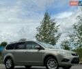Серый Форд Фокус, объемом двигателя 1.6 л и пробегом 188 тыс. км за 5499 $, фото 4 на Automoto.ua