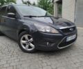 Сірий Форд Фокус, об'ємом двигуна 1.6 л та пробігом 143 тис. км за 2800 $, фото 21 на Automoto.ua