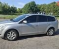 Сірий Форд Фокус, об'ємом двигуна 1.6 л та пробігом 368 тис. км за 5600 $, фото 6 на Automoto.ua