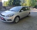 Сірий Форд Фокус, об'ємом двигуна 0 л та пробігом 297 тис. км за 6288 $, фото 1 на Automoto.ua