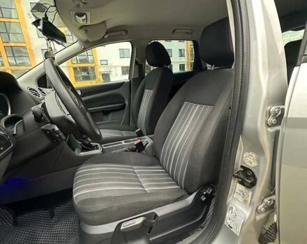 Сірий Форд Фокус, об'ємом двигуна 1.56 л та пробігом 300 тис. км за 5200 $, фото 19 на Automoto.ua