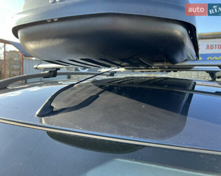 Серый Форд Фокус, объемом двигателя 1.6 л и пробегом 270 тыс. км за 5999 $, фото 13 на Automoto.ua