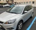 Сірий Форд Фокус, об'ємом двигуна 1.6 л та пробігом 276 тис. км за 4500 $, фото 1 на Automoto.ua