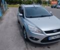 Сірий Форд Фокус, об'ємом двигуна 1.6 л та пробігом 226 тис. км за 6500 $, фото 9 на Automoto.ua