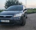 Серый Форд Фокус, объемом двигателя 0 л и пробегом 294 тыс. км за 5999 $, фото 1 на Automoto.ua