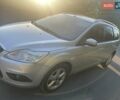 Сірий Форд Фокус, об'ємом двигуна 1.6 л та пробігом 295 тис. км за 5700 $, фото 5 на Automoto.ua