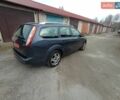 Сірий Форд Фокус, об'ємом двигуна 1.6 л та пробігом 205 тис. км за 5950 $, фото 3 на Automoto.ua
