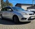 Сірий Форд Фокус, об'ємом двигуна 1.8 л та пробігом 308 тис. км за 4499 $, фото 2 на Automoto.ua