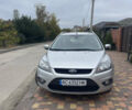 Серый Форд Фокус, объемом двигателя 1.6 л и пробегом 250 тыс. км за 6500 $, фото 1 на Automoto.ua